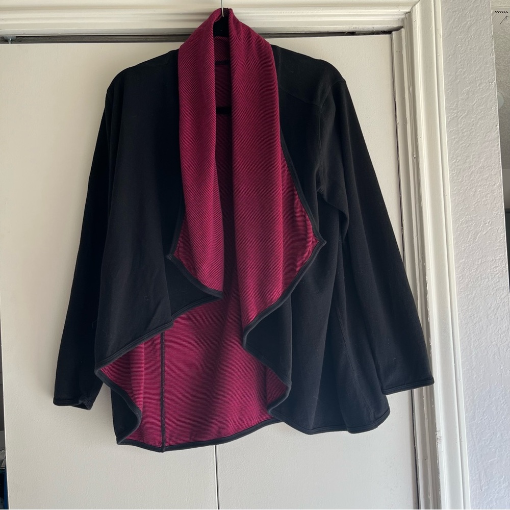 Talbots shawl size 1XP